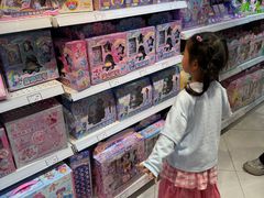 -TOYSRUS玩具反斗城(杭州萧山万象汇店)