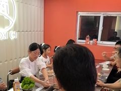 -遇西祠·海鲜烧烤(总店)