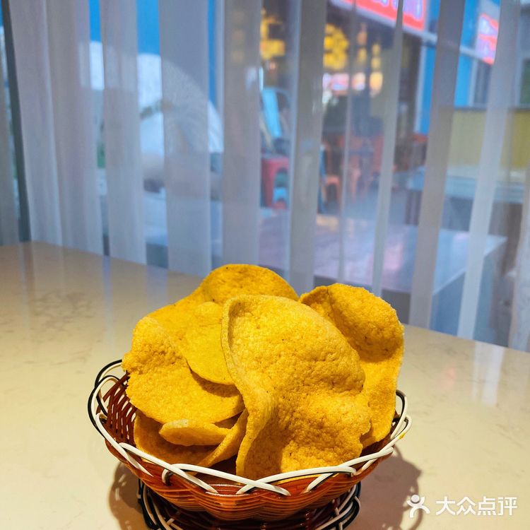 橙桃cp～不出国门也能吃到正宗泰国菜