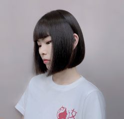中发-XY形象设计/烫发·染发·接发