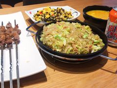 -秦香阁·西北家常菜(徐汇日月光中心店)