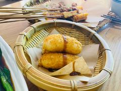 -花盐街·四川乐山小吃(西单大悦城店)