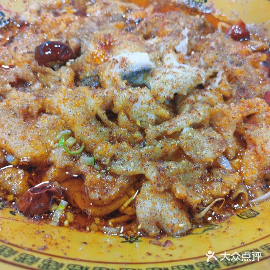 孙厨娘川味饭馆(临河街店)