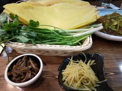 -五谷粮煎饼卷大葱(景星店)