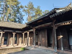-潜口民宅博物馆