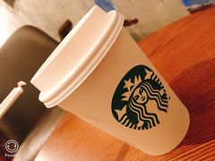 -星巴克(福州三坊七巷店)