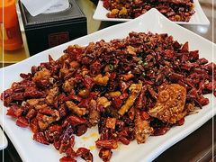 -望京一号(菜户营店)