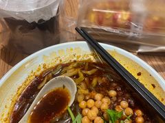 -遇见小面(深圳中心书城店)