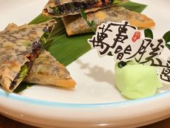 -龙悦湾酒家·八阵鱼生·渔人码头店