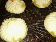 鲜虾仁包子-张包铺(道外店)