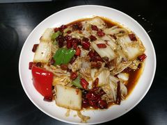 -碎怂烤肉(钟楼柳巷店)