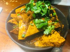 -鼎高高陕西美食(龙德广场店)