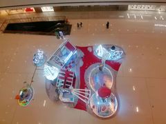 -帝豪斯健身俱乐部(市府恒隆广场店)