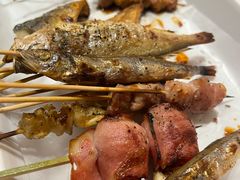 -王氏炉匠·烧鸟放题自助(三里屯店)