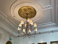 -波特曼西餐厅(南岗店)