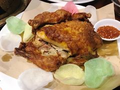 -临潼印象·特色陕菜