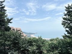 -崂山仰口游览区