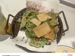 -阿露佳·舌尖上的安吉菜