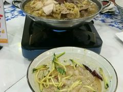 -东方饺子王(让胡路远望店)