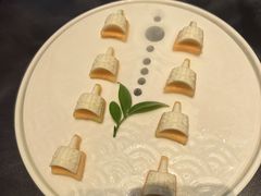 -曾宴·楚菜(湖北省博物馆店)