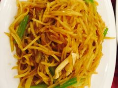 -大地春饼店(黄河路店)
