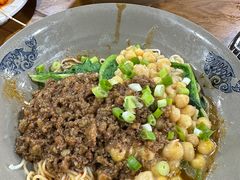 -丁丁猫重庆小面(徐州路店)