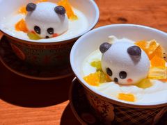 -黄山老妈·土菜(碧桂园店)