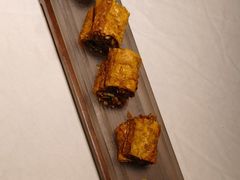 -真地道京味府·鲜橙烤鸭·北京菜(朝阳公园·甜水园店)