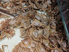-鼎香缘海鲜自助火锅烤肉(锦辉购物广场店)