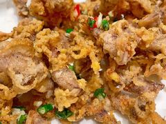 -王庄阿咪海鲜大排档(象园店)