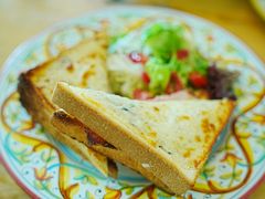 -Alimentari早午餐(安福路店)