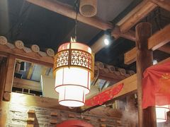 -重庆袁老四火锅(武进万达店)