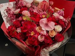 -爱尚幸福鲜花(上地实体店)