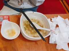 -南城香(首科花园店)