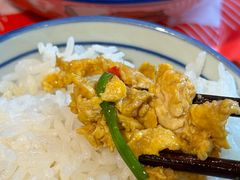 -荆九爷爆炒桥头三嫩(夫子庙店)