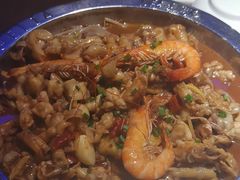 -胖哥俩肉蟹煲(湖滨银泰in77店)