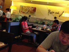 iphone_upload_pic-必胜客(瑞虹店)