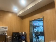 -霸王茶姬(南强街店)