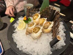 -德川家日本料理(中关村寰太大厦店)