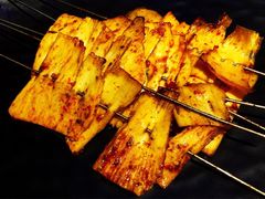 聚点串吧(公益西桥店)-聚点串吧·北京烧烤(公益西桥店)