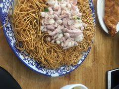 -裕兴记·三虾面(西北街总店)