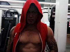 -杭州城北体育公园