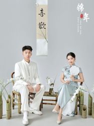 -索菲雅新派婚纱摄影(桂林店)