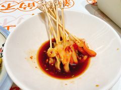 -小林哥的海鲜馆·夜宵烧烤(渔人码头店)