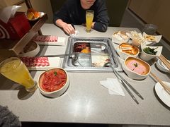 -海底捞火锅(江北万达商业广场店)
