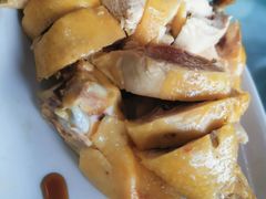 白切草鸡-阿马土菜馆