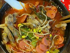 -李米线(总店)