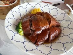 -鹿鸣酒家(越秀店)