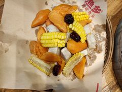 -渔乡米香·剁椒鱼头(四方坪店)