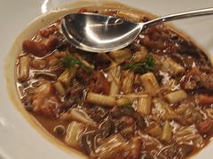 -三利音·东方司宴(外滩店)